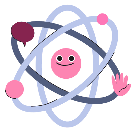 Feedback illustration